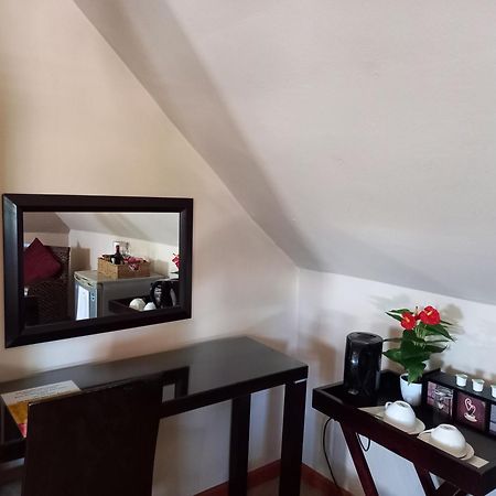 Mandalay Beach Guest House 布鲁堡史特兰 外观 照片