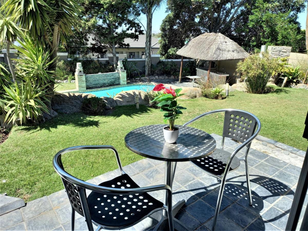 Mandalay Beach Guest House 布鲁堡史特兰 外观 照片