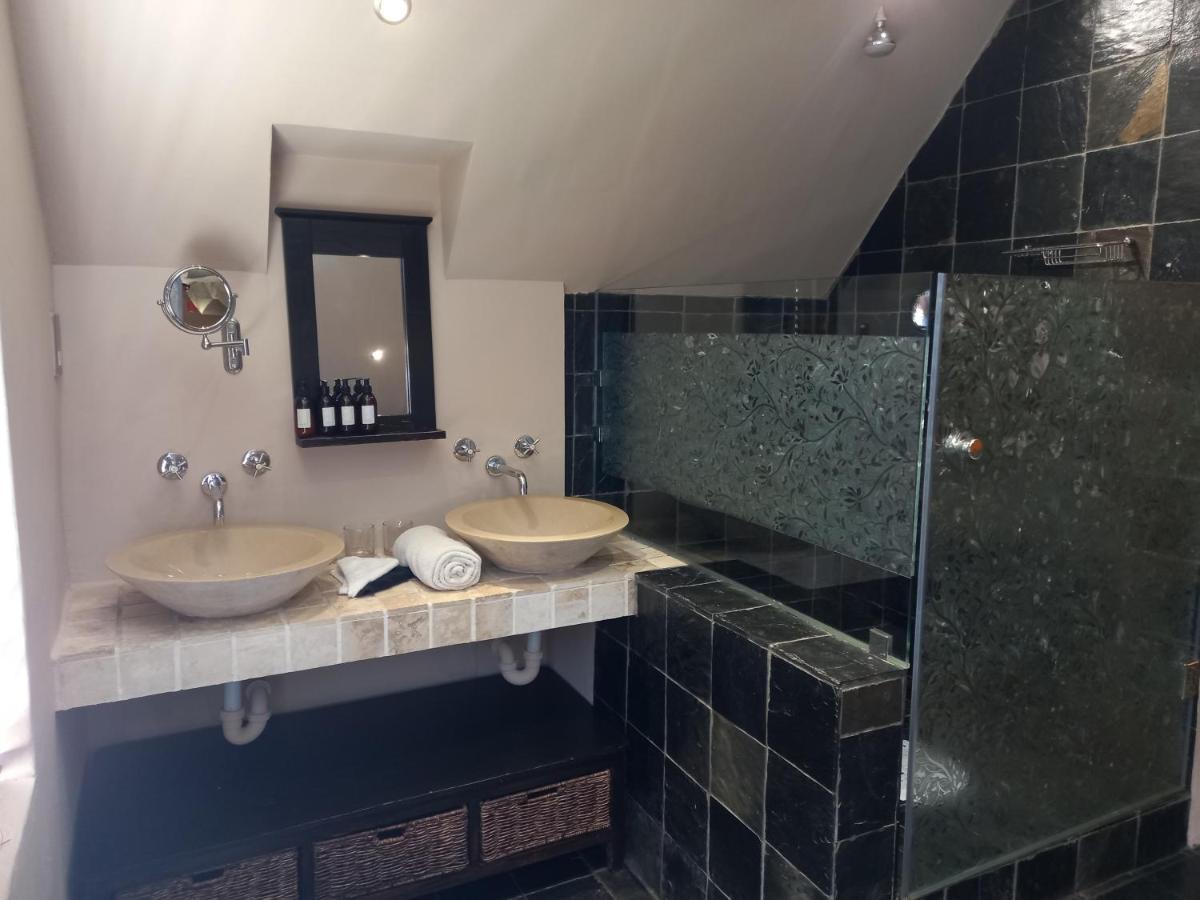 Mandalay Beach Guest House 布鲁堡史特兰 外观 照片