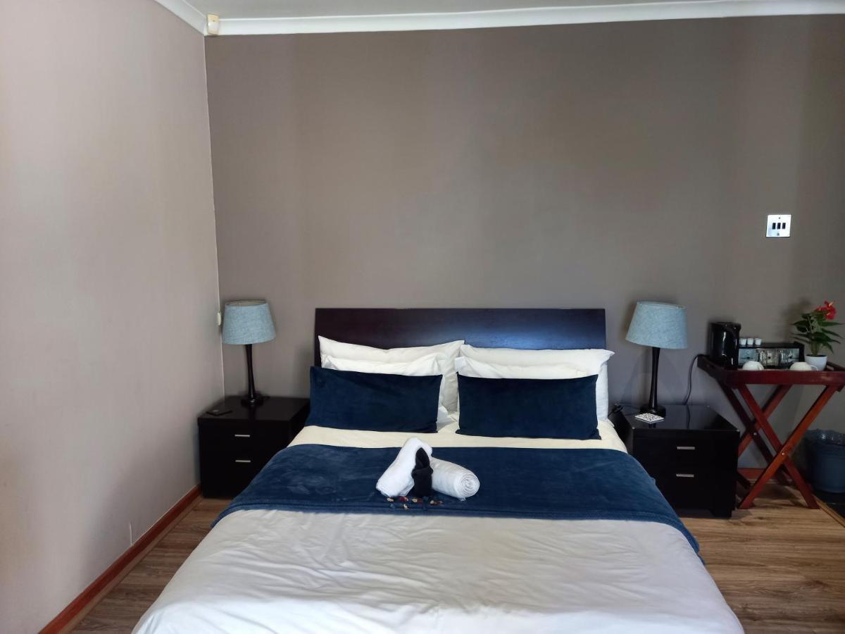 Mandalay Beach Guest House 布鲁堡史特兰 外观 照片