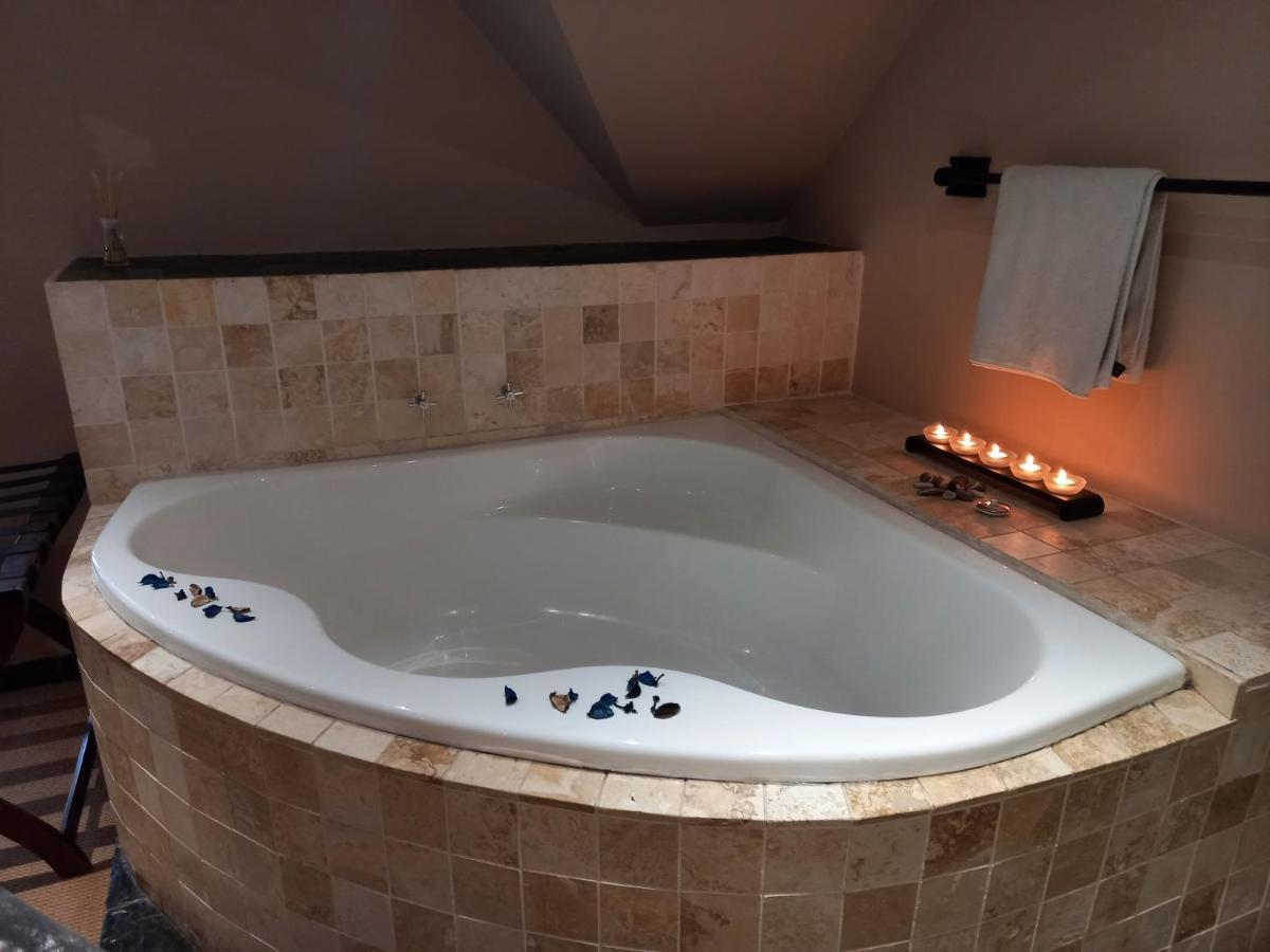 Mandalay Beach Guest House 布鲁堡史特兰 外观 照片