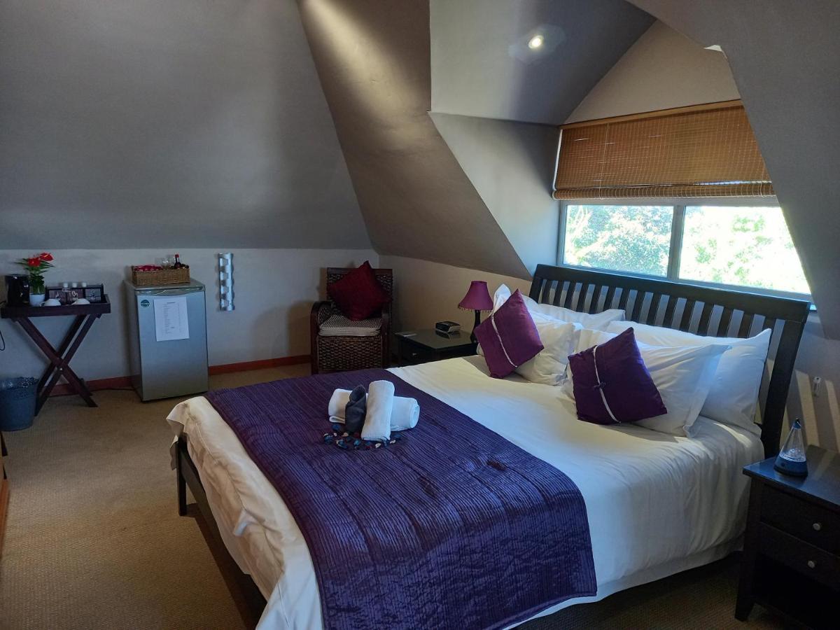 Mandalay Beach Guest House 布鲁堡史特兰 外观 照片
