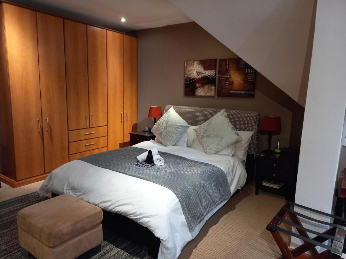 Mandalay Beach Guest House 布鲁堡史特兰 外观 照片