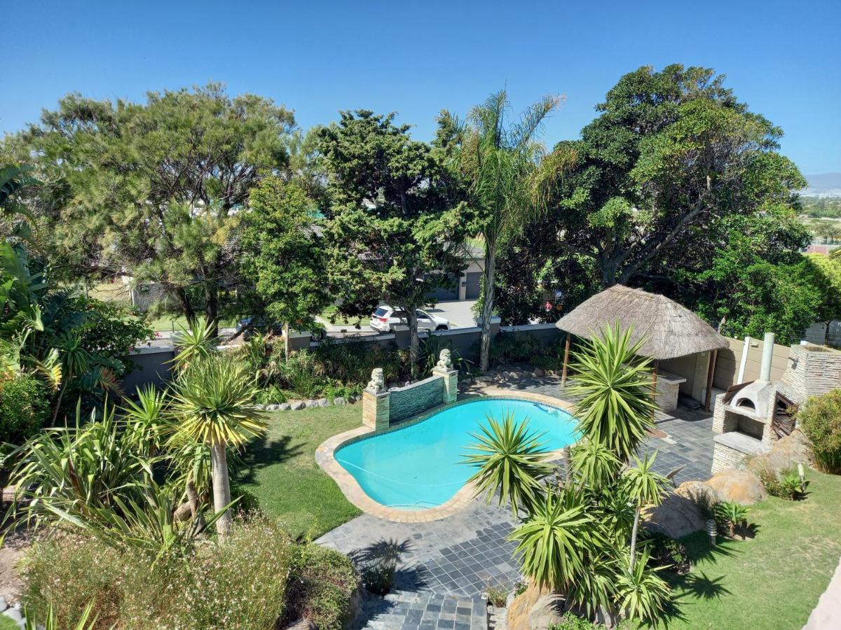 Mandalay Beach Guest House 布鲁堡史特兰 外观 照片